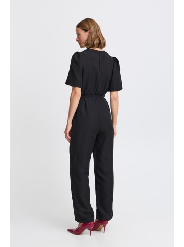 b. young Overall BYFARVELLA Regular fit in Black