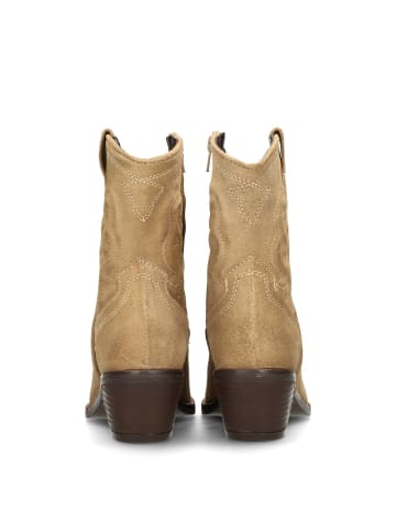 PS Poelman PS Poelman LEXX Cowboy Damen Stiefeletten