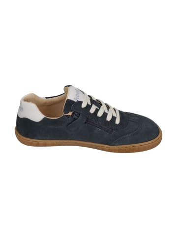 KOEL Sneaker Low DECLAN SUEDE 3.0 in blau