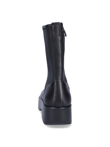 fitflop Boot F-LUMA ST in Schwarz