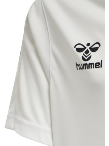 Hummel Hummel T-Shirt Hmlcore Kinder in WHITE