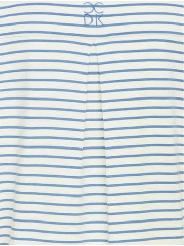 CCDK Copenhagen T-shirt Bea in Snow White AOP