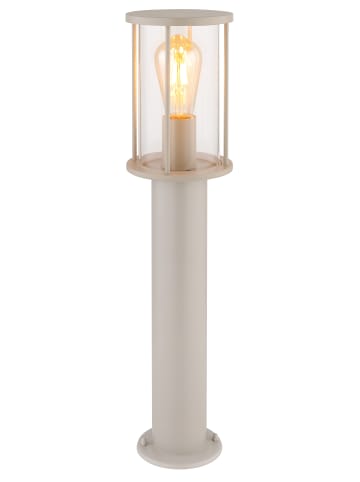 Globo lighting Außenleuchte "GRACEY" in beige