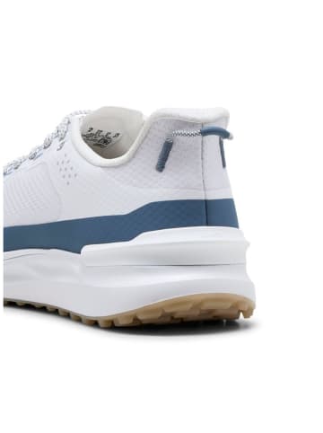 Puma Sportschuh "Ignite Elevate X" in Weiß