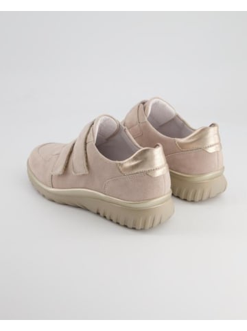 Semler Slip On Sneaker in Beige