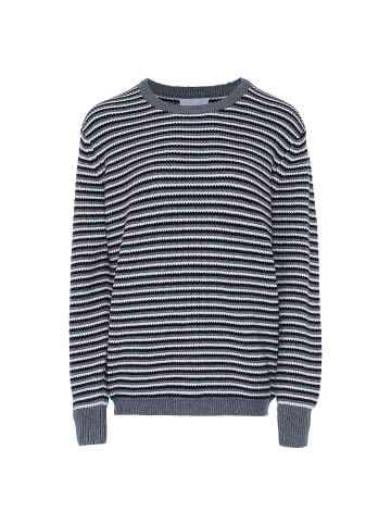 Blonda Damen Sweater in GRAU