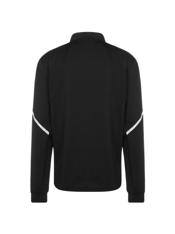 adidas Performance Laufjacke EVERYDAYRUN in schwarz / weiß