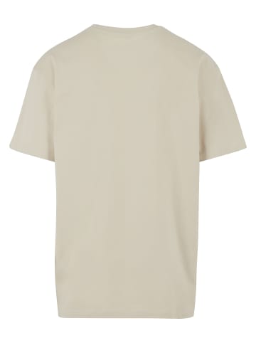 Mister Tee T-Shirts in sand