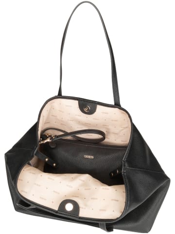 Guess Shopper Vikky II Large VG 18290 in Black