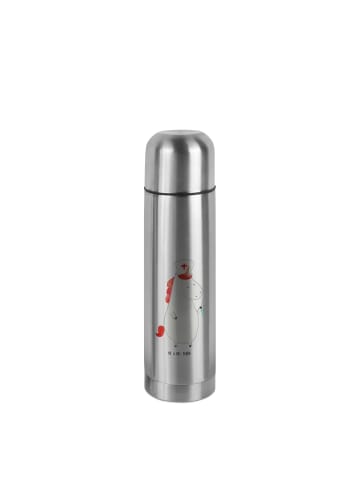 Thermo-Trinkflasche Einhorn Krankenschwester oh... in Transparent