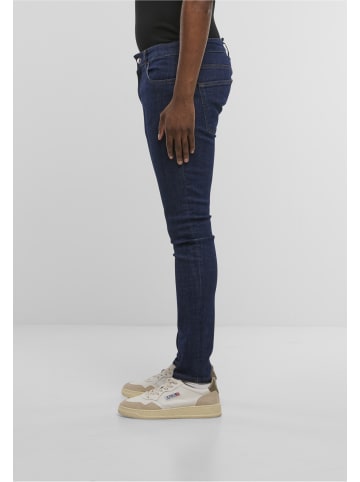 2Y Premium Skinny Fit in blue