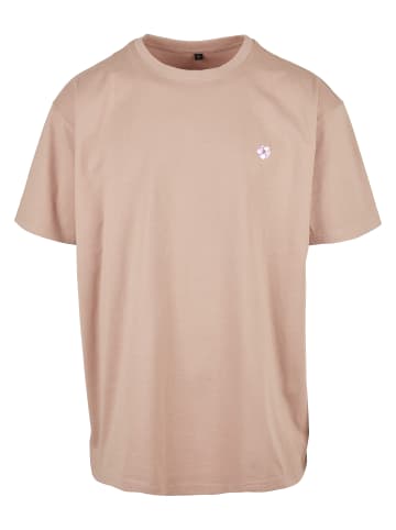 Mister Tee T-Shirt in amber