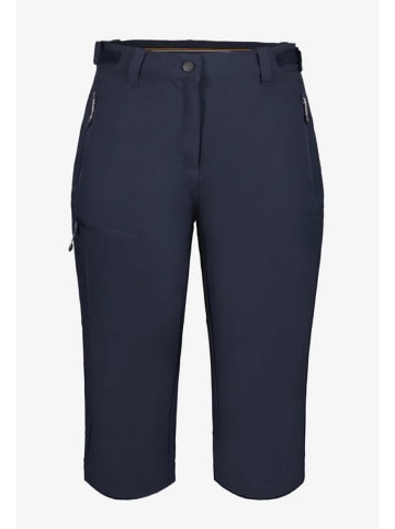 Icepeak Capri-Outdoorhose ICEPEAK BEATTIE in Blau