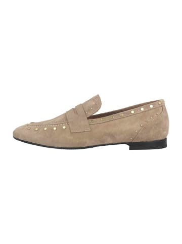 BABOUCHE Lifestyle Slipper in Taupe
