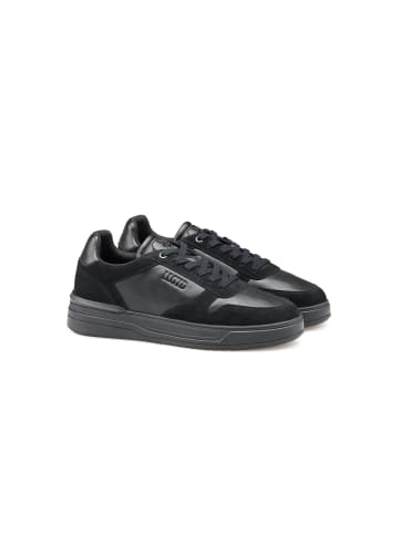 LLOYD Schuhe STAGE in schwarz