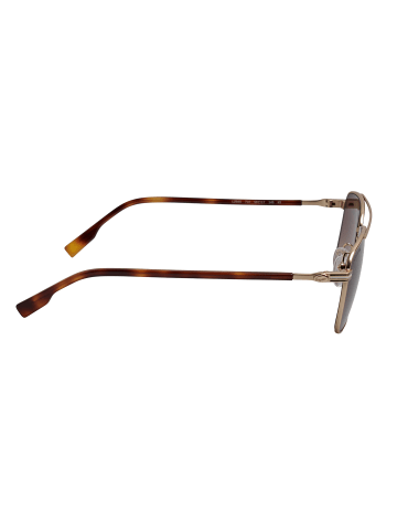 Lacoste Sonnenbrille in Gold