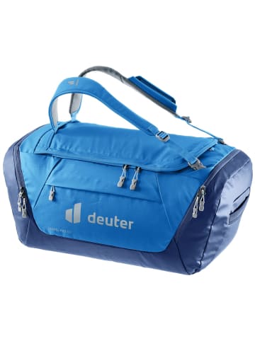 Deuter Duffel Pro 60 neptune-nightblue in blau