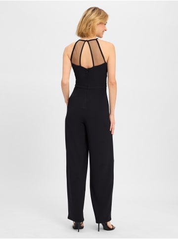 Lipsy Jumpsuit in schwarz