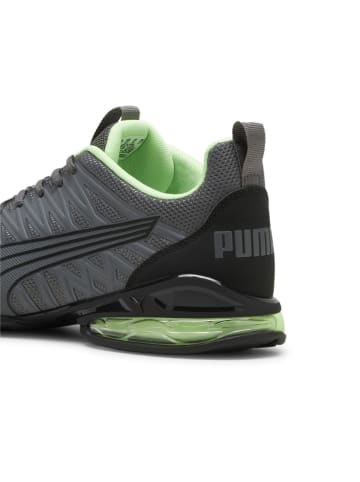 Puma Voltaic Evo Light Sneaker Schuhe in schwarz