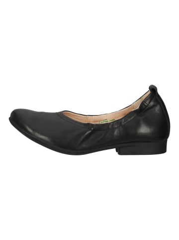 SHOES "Guad 2" in schwarz