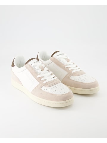 Marc O'Polo Shoes Sneaker low in Weiß