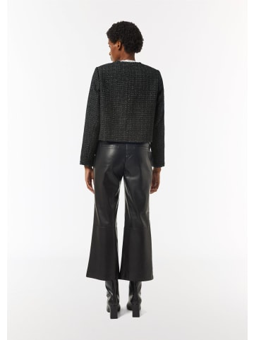 comma Indoor-Jacke in 99P0_schwarz