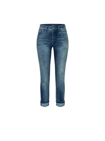 MAC Jeans in Blau