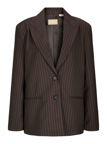 JJXX Klassischer Blazer in Demitasse