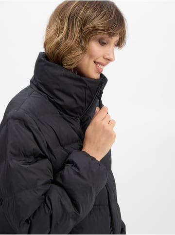 Marc O'Polo DENIM Steppjacke in schwarz