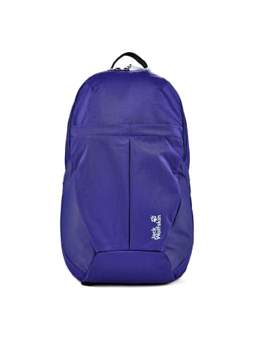 Jack Wolfskin Yuma 14 L Daypack 45 cm Laptopfach glow ink