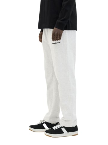 Jack & Jones Jogginghose JPSTKANE NORREBRO SWEAT PANTS comfort/relaxed in Weiß