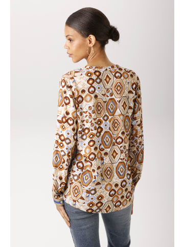 Aniston CASUAL Schlupfbluse in bunt