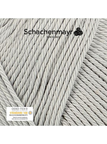 Schachenmayr since 1822 Handstrickgarne Catania, 50g in Nebel