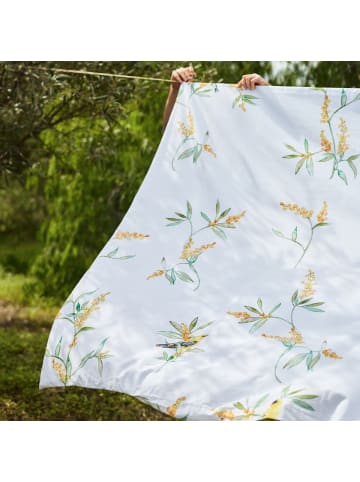 Happy Friday Corniglia Bettbezug