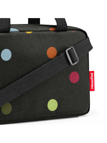 Reisenthel Coolerbag To-Go Kühltasche 23.5 cm in dots