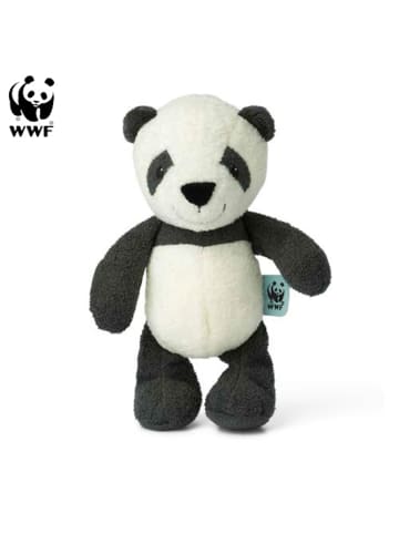 WWF Cub Club - Panu der Panda (22cm) in weiß