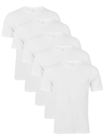 TOP GUN T-Shirt TG20213030 in white