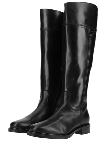 Nero Giardini Stiefel in Schwarz
