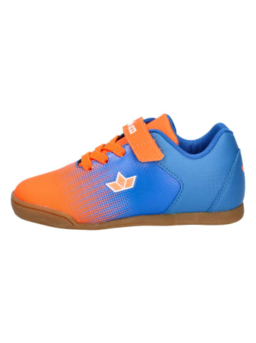 Lico Sportschuh "Sambo VS" in Blau