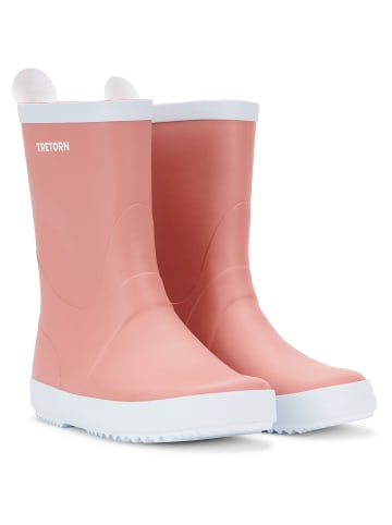 Tretorn WINGS in Grau