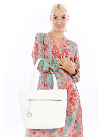 SURI FREY Shopper SFY Debby in white