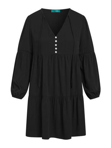 TOOCHE Kleid "Elegant Charm" in Schwarz