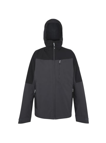 Regatta 3-in-1-Jacke Wentwood in dunkelgrau