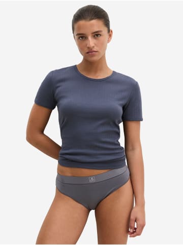 Marc O'Polo Slip Essentials in blue/weathervane/sky gray