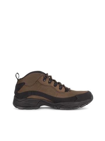 Pius Gabor Sneaker low in braun