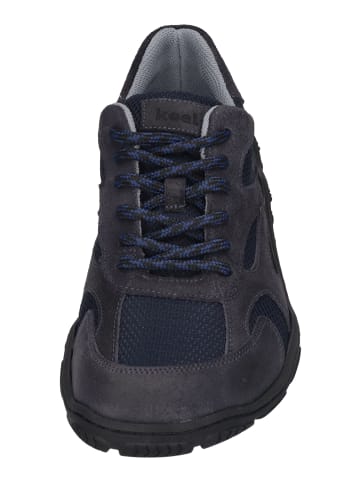 KOEL Sneaker Low RALPH in blau