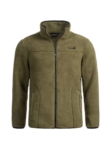 Arctic Seven Winterjacke AS-335 in Olive