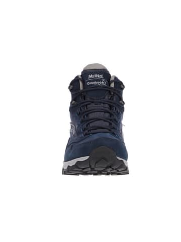 MEINDL Wanderschuh TERNI LADY MID GTX in Marineblau