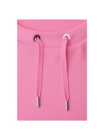 Street One T-Shirt in ibis rose