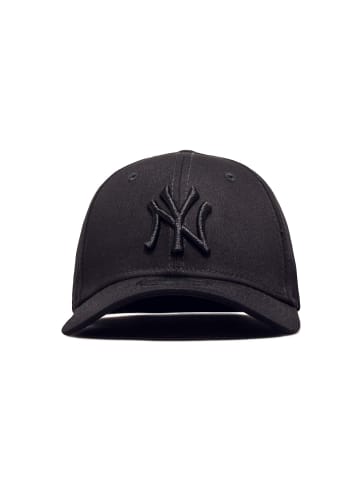 NEW ERA Cap in Schwarz